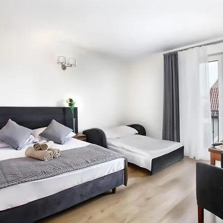 Jerry Apartment *