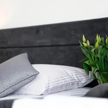 Apartman Jerry Jastrzębia Góra