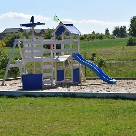 Jerry Apartman Jastrzębia Góra