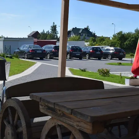 Jerry Apartman Jastrzębia Góra