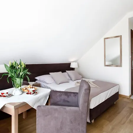Apartment Jerry Jastrzebia Gora