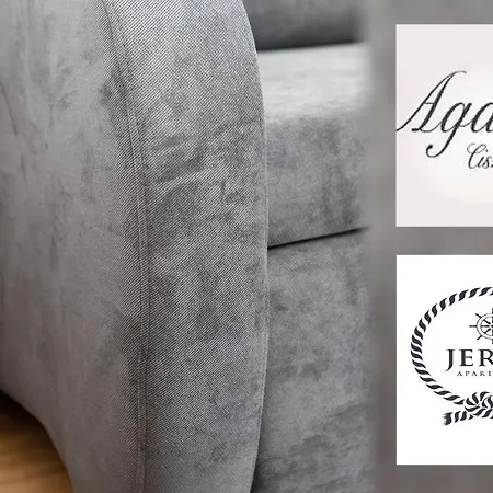 Apartment Jerry Jastrzebia Gora
