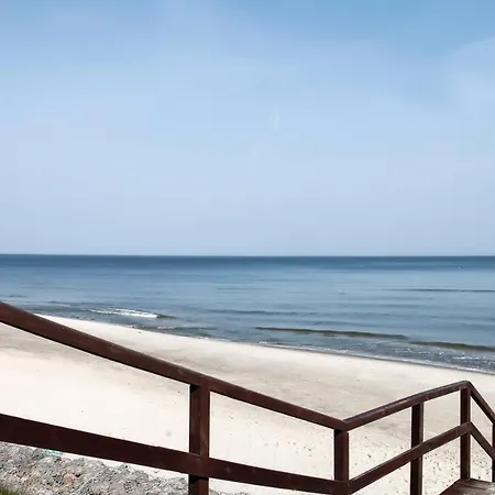 Apartman Jerry Jastrzębia Góra