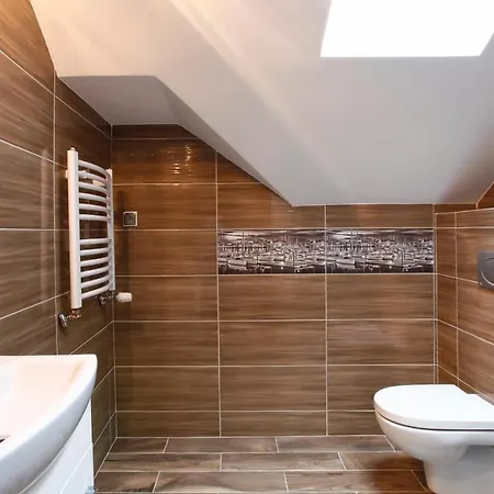 Jerry Jastrzębia Góra