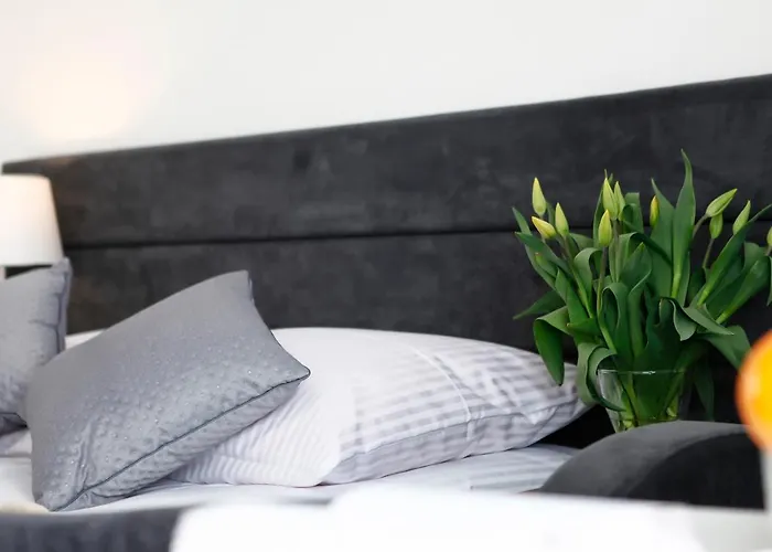 شقة Jerry Jastrzębia Góra