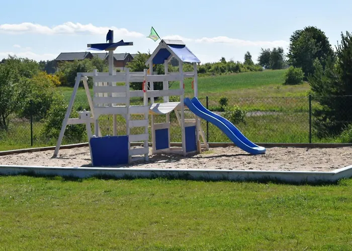 Jerry Apartmán Jastrzębia Góra