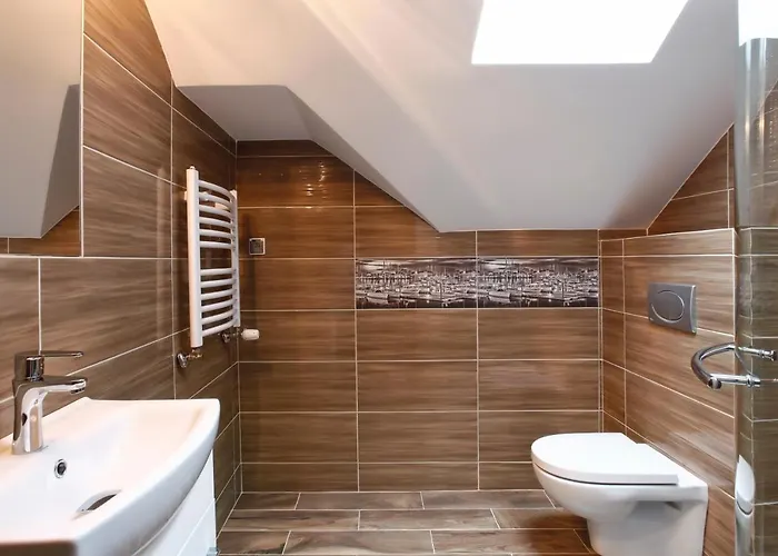 Jerry Jastrzębia Góra